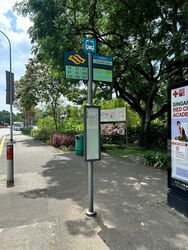 Queensway Tower / Queensway Shopping Centre (D3), Retail #543074571